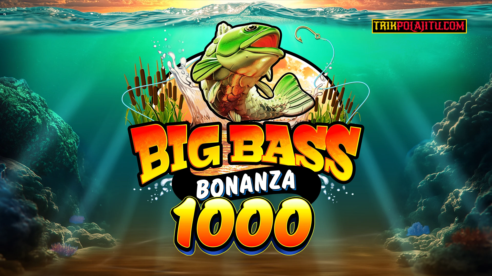 Big Bass Bonanza 1000