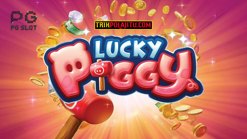 Lucky Piggy PG Soft