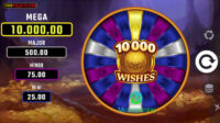 10000 Wishes Microgaming