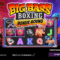 Big Bass Boxing Bonus Round Pragmatic Play