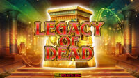 Legacy of Dead