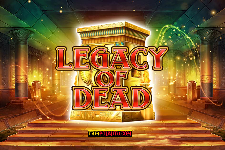Legacy of Dead