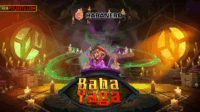 Baba Yaga Habanero Baba Yaga Habanero