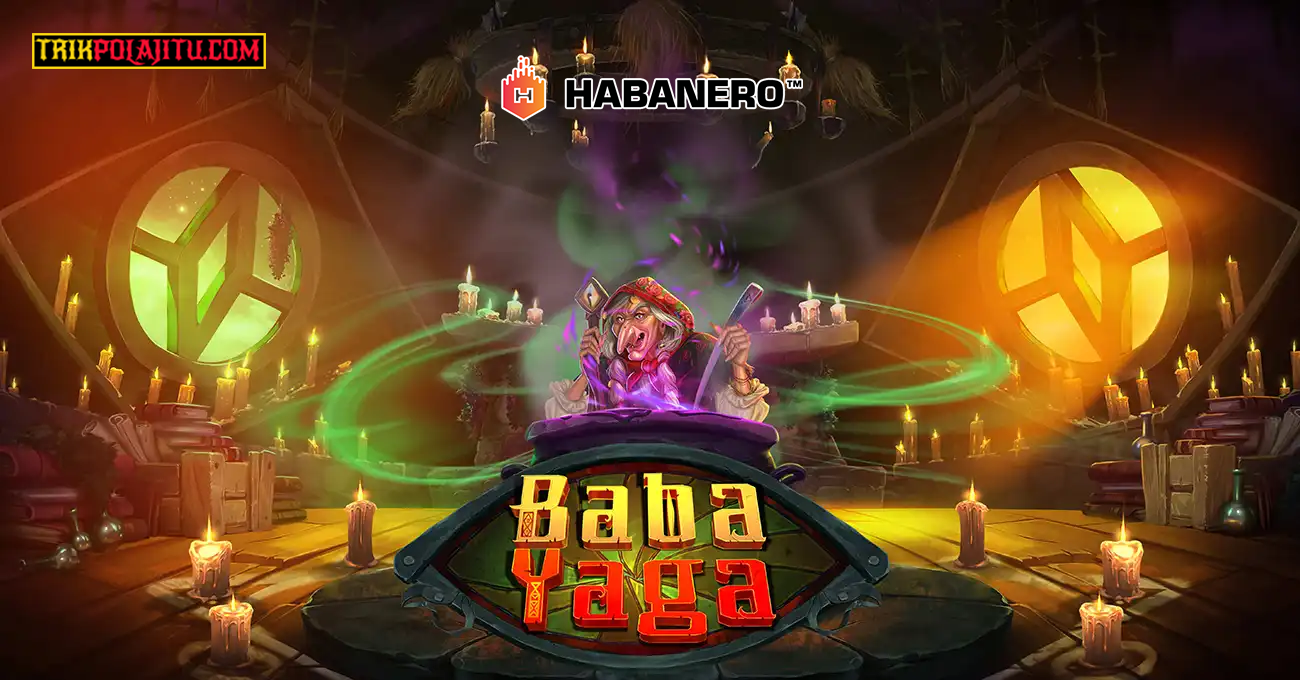 Baba Yaga Habanero