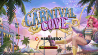Carnival Cove Habanero Carnival Cove Habanero