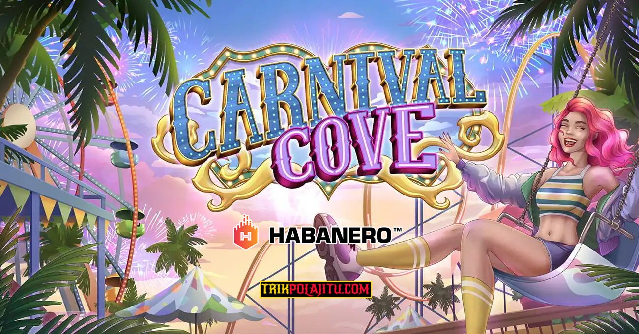 Carnival Cove Habanero
