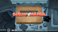 Kitchen Drama Sushi Mania Nolimit City