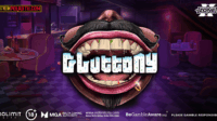 Gluttony Nolimit City Gluttony Nolimit City