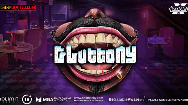 Gluttony Nolimit City