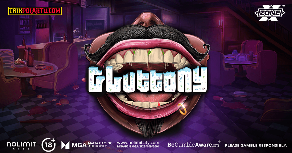 Gluttony Nolimit City