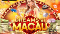 Pola Jitu Dreams of Macau PG Soft