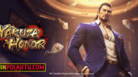 Pola Jitu Yakuza Honor PG Soft