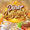 Pola Jitu Diner Delights PG Soft
