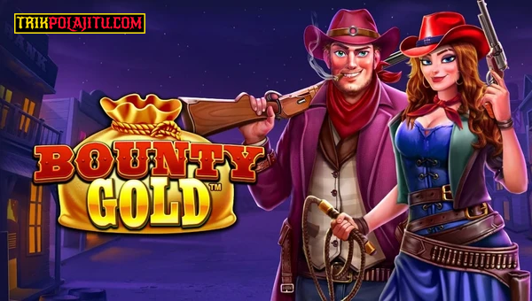 Pola Jitu Bounty Gold Pragmatic Play