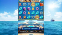 Pola Jitu Cruise Royale PG Soft