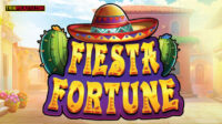 Pola Jitu Fiesta Fortune Pragmatic Play