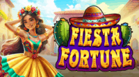 Pola Jitu Fiesta Fortune Pragmatic Play