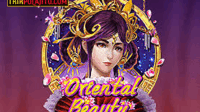 Pola Jitu Oriental Beauty CQ9
