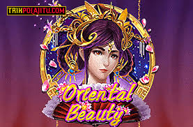 Pola Jitu Oriental Beauty CQ9