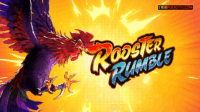 Pola Jitu Rooster Rumble PG Soft