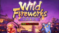 Pola Jitu Wild Fireworks PG Soft