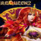 Pola Jitu Fire Queen 2 CQ9
