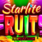 Pola Jitu Starlite Fruits Microgaming