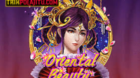 Pola Jitu Oriental Beauty CQ9