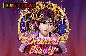 Pola Jitu Oriental Beauty CQ9