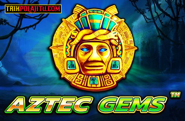 Pola Jitu Aztec Gems Pragmatic Play