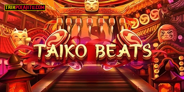 Pola Jitu Taiko Beats Habanero