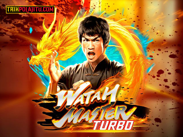 Pola Jitu Watah Master Turbo CQ9