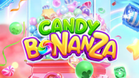 Pola Jitu Candy Bonanza PG Soft
