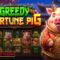 Pola Jitu Greedy Fortune Pig Pragmatic Play