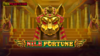 Pola Jitu Nile Fortune Pragmatic Play