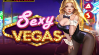 Pola Jitu Sexy Vegas Spadegaming