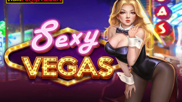 Pola Jitu Sexy Vegas Spadegaming