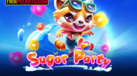 Pola Jitu Sugar Party Spadegaming