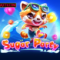 Pola Jitu Sugar Party Spadegaming