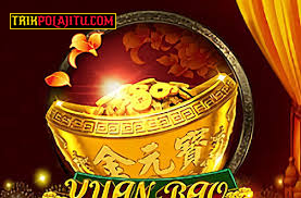 Pola Jitu Yuan Bao CQ9