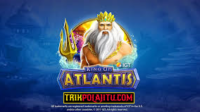 Pola Jitu King of Atlantis CQ9