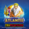 Pola Jitu King of Atlantis CQ9