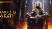 Pola Jitu Anubis Wrath PG Soft