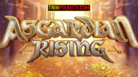 Trik Pola Jitu Asgardian Rising