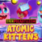 Pola Jitu Atomic Kittens Habanero