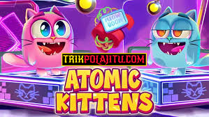 Pola Jitu Atomic Kittens Habanero