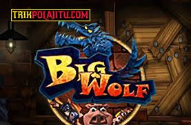 Pola Jitu Big Wolf CQ9