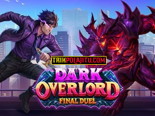 Pola Jitu Dark Overlord Final Duel Pragmatic Play