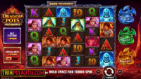 Pola Jitu Dragon Pots Megaways