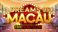 Pola Jitu Dreams of Macau PG Soft